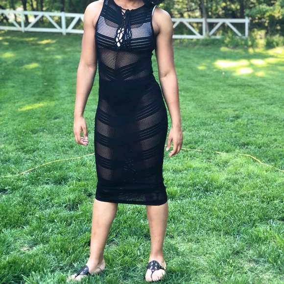 COPY - Swimwear coverups - Picture 2 of 3